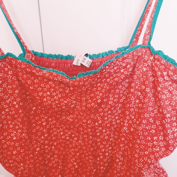 Forever 21 cute summer dress - Picture 5 of 5